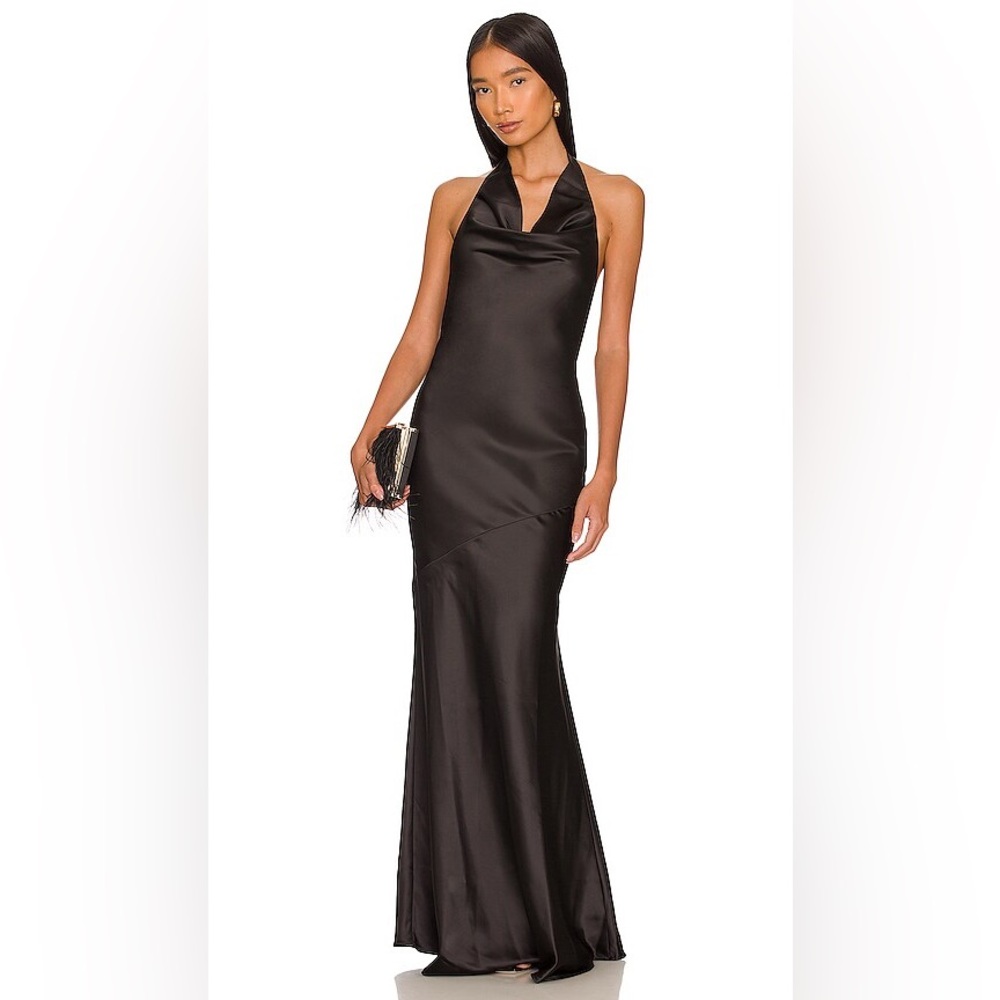 The Katie Gown- Lovers + Friends